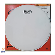 Parche <br/>EVANS G1 Coated 10" Outlet