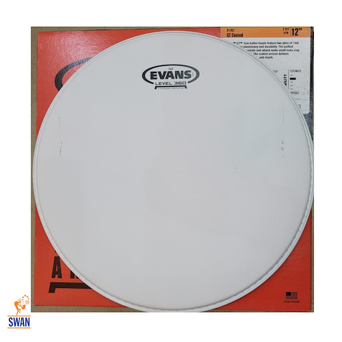 EVANS G2 Coated 12
