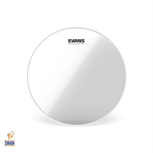 EVANS G12 Clear 18