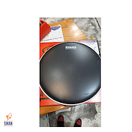 EVANS Onyx Coated Negro 10