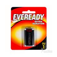 EVEREADY 9V Extra Duration Baterias