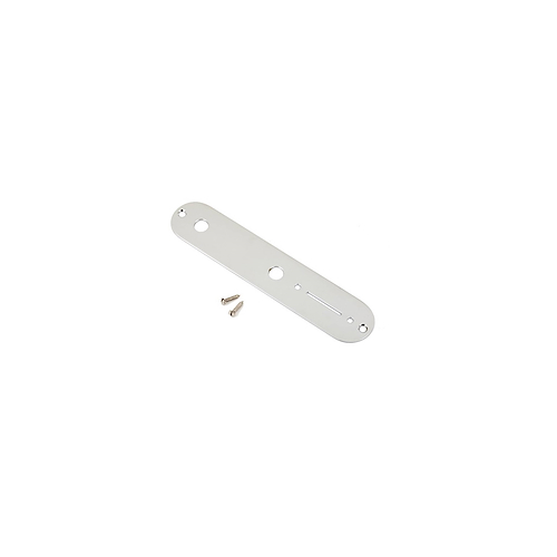 FENDER SPA 099-2058-000 Chapa de Controles Telecaster Vintage