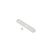 FENDER SPA 099-2058-000 Chapa de Controles Telecaster Vintage
