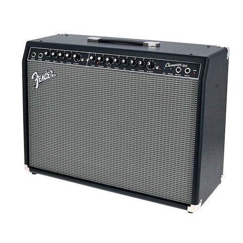 FENDER Champion 100 2 x12