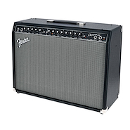 Amplificador Guitarra FENDER Champion 100 2 x12