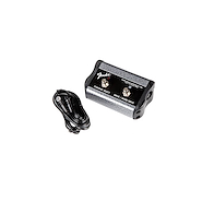 Pedal Footswitch <br/>FENDER Doble Drv/Gain-More Gain