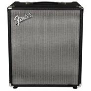 Amplificador Bajo FENDER Rumble 100 (V3) 12