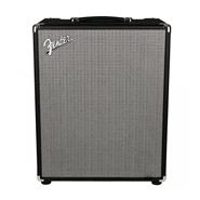 Amplificador Bajo <br/>FENDER Rumble 200 (V3) 15" 200W 2 Can. Overdrive