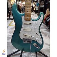 GUITARRA ELECTRICA <br/>FENDER STRATO JAPON C/ESTUCHE OUTLET