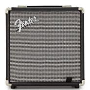 Amplificador Bajo FENDER Rumble 15 (V3) 15W, Cd In (Combo 1X8