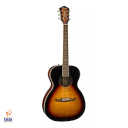 Guitarra Electroacustica Acero <br/>FENDER FA-235E Concert Fishman Sunburst