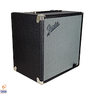 Amplificador Bajo <br/>FENDER Rumble 25 (V3) 8" 25W, Cd In
