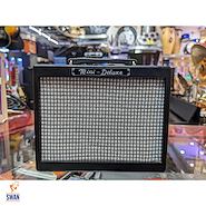 Miniamplificador Guitarra <br/>FENDER MD-20 Mini Deluxe