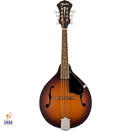 Mandolina FENDER PM-180E Mandolin Tapa Abeto c/Funda