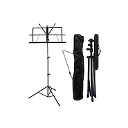 Atril <br/>FIELD STR010 Small Negro
