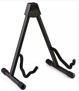 Soporte Guitarra <br/>FIELD STR325