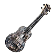 FLIGHT TUS40 Arcana Soprano c/Funda Ukelele