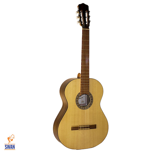 Guitarra Clasica FONSECA 31 Mate