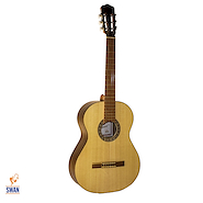 Guitarra Clasica FONSECA 31 Mate