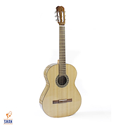 Guitarra Clasica FONSECA 31