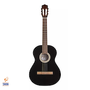 Guitarra Clasica <br/>FONSECA 31 Negra