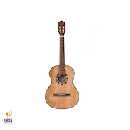 Guitarra Clasica FONSECA 15 Mate