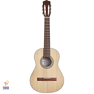 Guitarra Clasica FONSECA 10 Mate