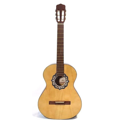 Guitarra Clasica FONSECA 25