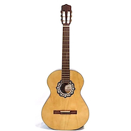 Guitarra Clasica FONSECA 25