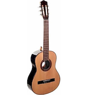 Guitarra Clasica FONSECA 15