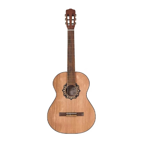 Guitarra Clasica <br/>FONSECA 25 Mate