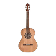 Guitarra Clasica <br/>FONSECA 25 Mate