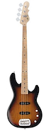 G&L    TRIBUTE JB2 3 Color Sunburst Bajo Electrico