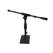 Pie Microfono Jirafa <br/>GATOR GFW-MIC-0821 - Plus p/Amplificadores o Bombo