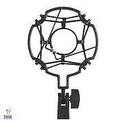 GATOR GFW-MIC-SM4248 42-48mm Shock Mount