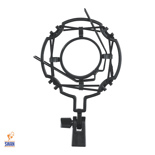 GATOR GFW-MIC-SM5560 55-60mm Shock Mount