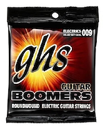 Encordado Electrica GHS STRNGS GBXL Boomers 9-42