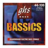 Encordado Bajo <br/>GHS STRNGS M6000 044-106