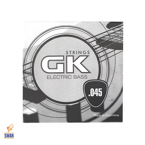 GK 045 Cuerda Bajo