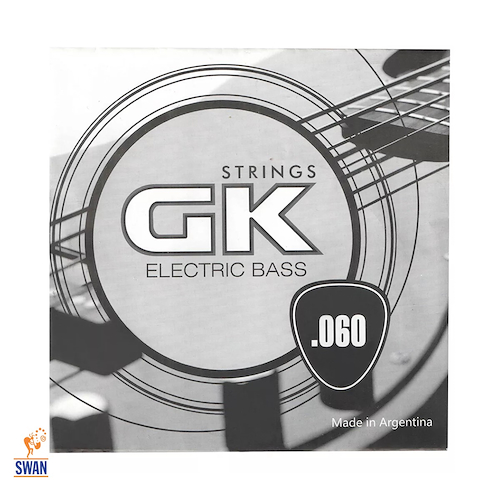 GK 060 Cuerda Bajo