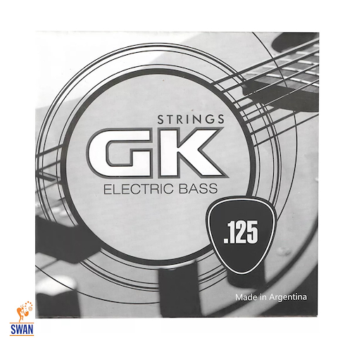 Cuerda Bajo GK 125