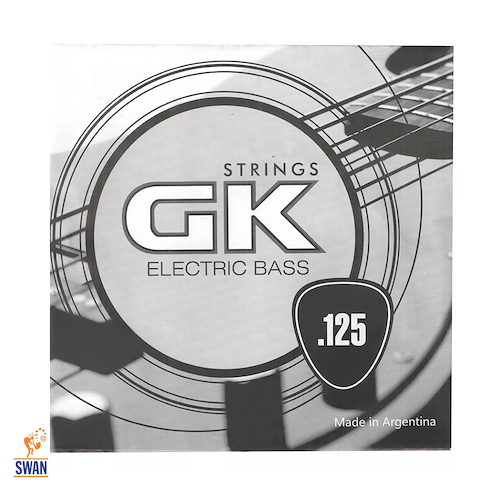 GK 125 Cuerda Bajo