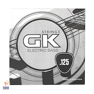 GK 125 Cuerda Bajo