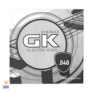 GK 040 Cuerda Bajo