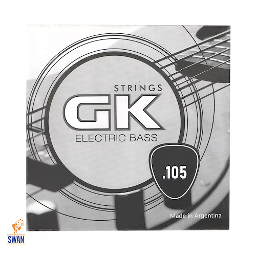 GK 105 Cuerda Bajo