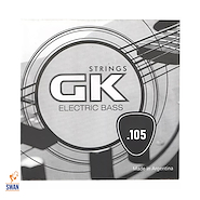 Cuerda Bajo GK 105