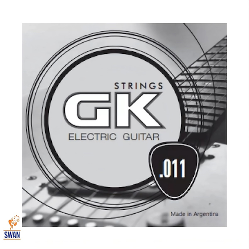 Cuerda Electrica GK 11