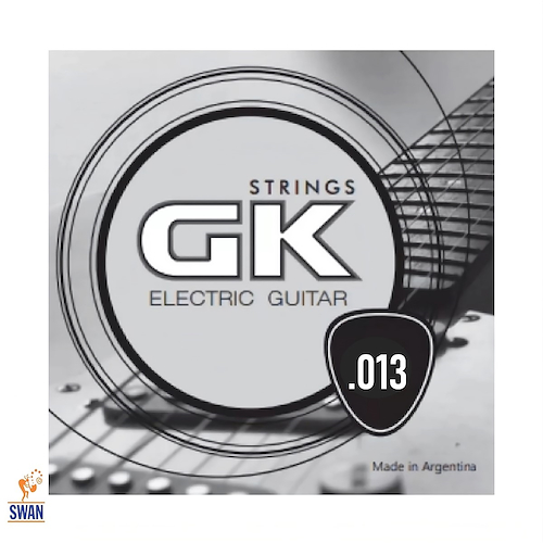 Cuerda Electrica GK 13