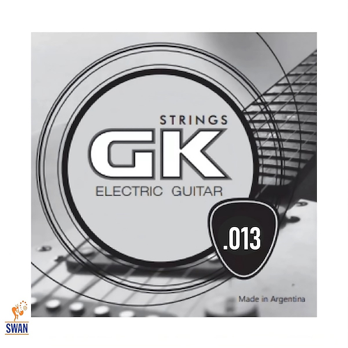 GK 13 Cuerda Electrica