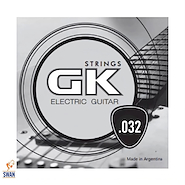 Cuerda Electrica GK 32